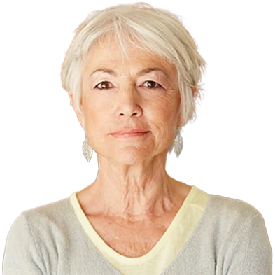 Woman seeking medical negligence legal advice