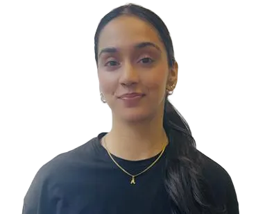 Asmita Kaur